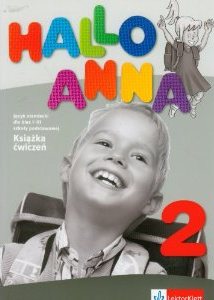 Hallo Anna 2 Arbeitsbuch